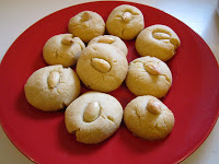 cardamom cookies-2